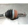 Recambio de transmision delantera derecha para opel corsa f referencia OEM IAM 9825392880  