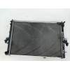 Recambio de radiador agua para mg serie 75 (rj) 2.0 16v cdti referencia OEM IAM   