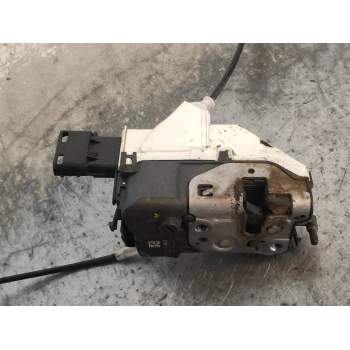 MOTOR CIERRE CENTRALIZADO DELANTERO DERECHO 828405 