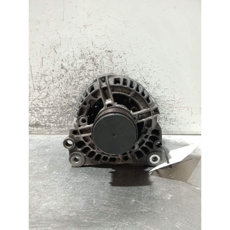Recambio de alternador para seat toledo ii (1m2) 1.9 tdi referencia OEM IAM 038903023L 0124352001 
