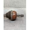 Recambio de transmision delantera izquierda para opel astra j lim. cosmo referencia OEM IAM 13250834 10185243 