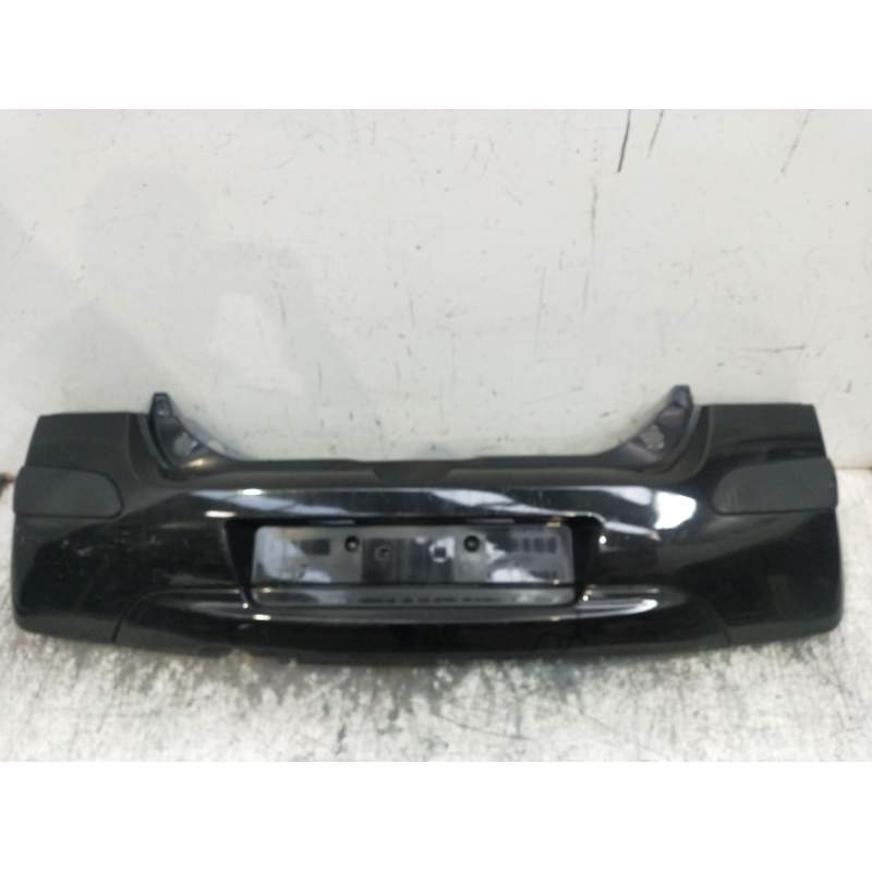 Recambio de paragolpes trasero para renault twingo ii (cn0_) 1.2 (cn0d) referencia OEM IAM   2007