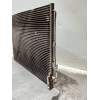 Recambio de condensador / radiador aire acondicionado para land rover discovery v6 td s referencia OEM IAM ED86165400  