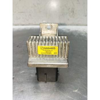 CAJA PRECALENTAMIENTO 8200859243 15DCI 2008
