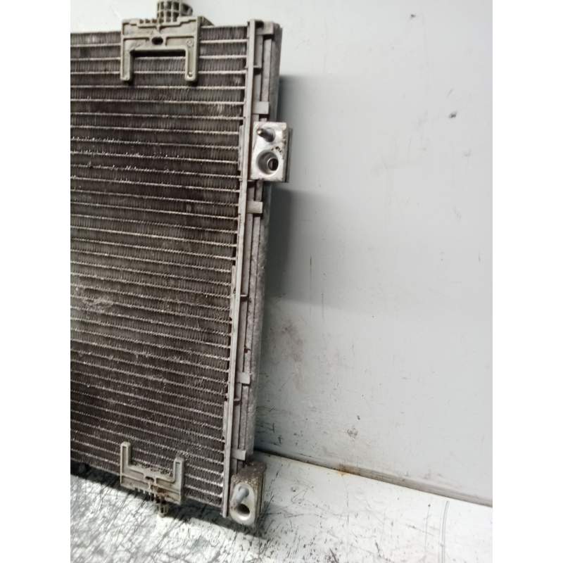 Recambio de condensador / radiador aire acondicionado para citroën c4 coupe referencia OEM IAM 965054548001 7402414 2004
