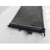 Recambio de radiador agua para mg serie 75 (rj) 2.0 16v cdti referencia OEM IAM   