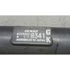 Recambio de radiador agua para honda civic berlina 4 hybrid (fd3) básico referencia OEM IAM   