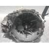 Recambio de caja cambios para renault megane iii coupe dynamique referencia OEM IAM ND4001  A072525