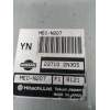 Recambio de centralita motor uce para nissan almera (n15) referencia OEM IAM 237102N305 MECN207 YN