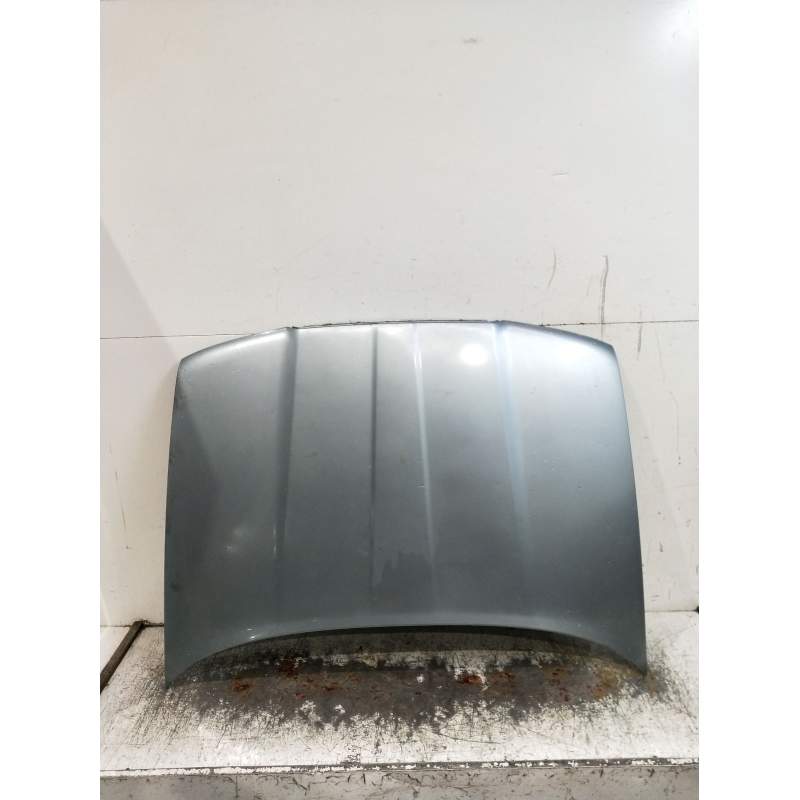 Recambio de capot para skoda octavia i (1u2) 1.9 tdi referencia OEM IAM   