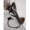Recambio de mangueta delantera izquierda para ford ranger (tke) doppelkabine 4x4 xlt referencia OEM IAM   5367054