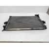Recambio de radiador agua para mg serie 75 (rj) 2.0 16v cdti referencia OEM IAM   
