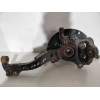 Recambio de mangueta delantera izquierda para ford ranger (tke) doppelkabine 4x4 xlt referencia OEM IAM   5367054