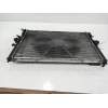 Recambio de radiador agua para mg serie 75 (rj) 2.0 16v cdti referencia OEM IAM   