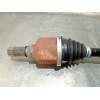Recambio de transmision delantera izquierda para opel corsa f referencia OEM IAM 9825392980  