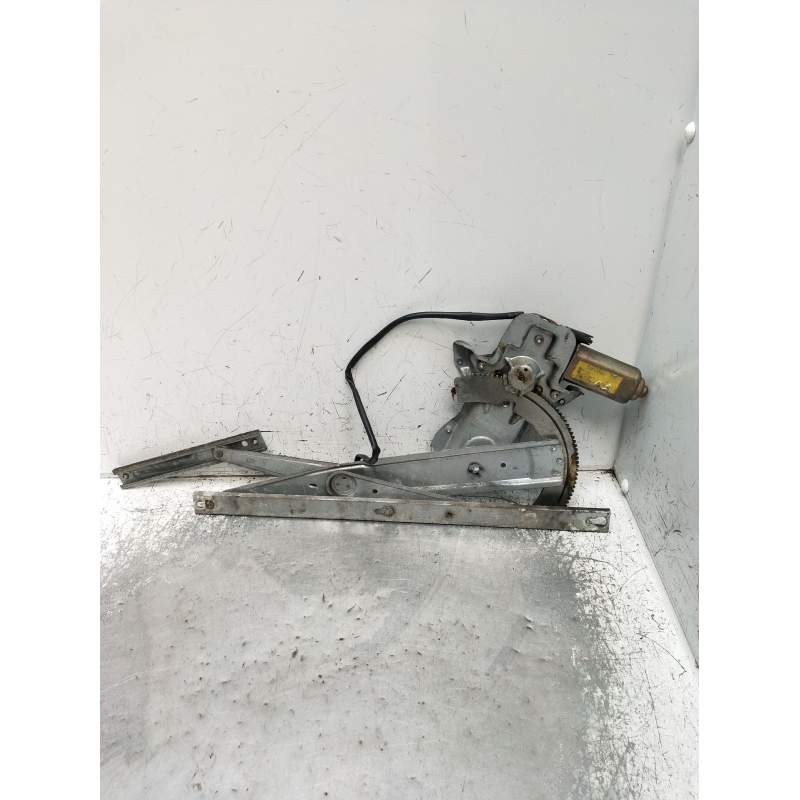 Recambio de elevalunas delantero derecho para mg zr 2.0 td referencia OEM IAM  3P 2001