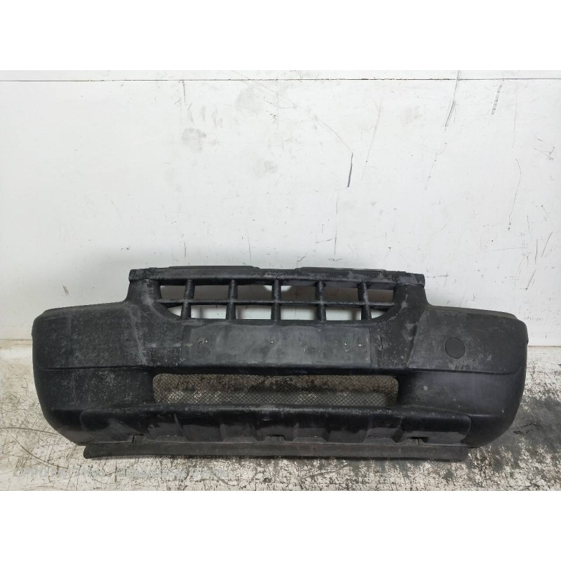 Recambio de paragolpes delantero para fiat doblo cargo (223) 1.9 jtd sx furg. panorama referencia OEM IAM   