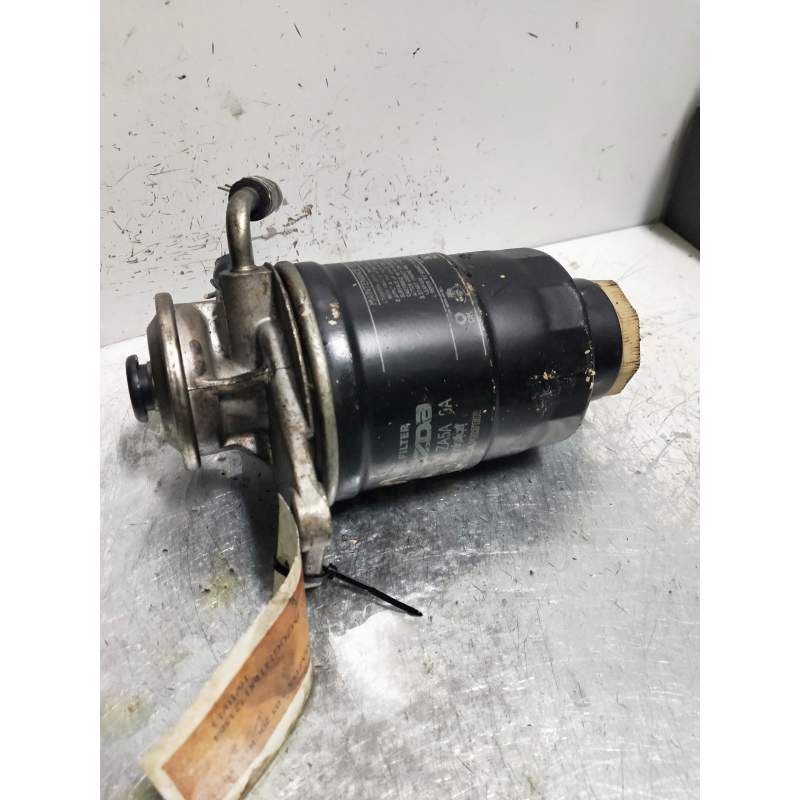 Recambio de filtro gasoil para mazda 6 berlina (gg) 2.0 diesel cat referencia OEM IAM   