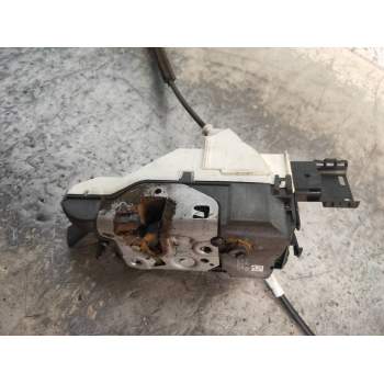 MOTOR CIERRE CENTRALIZADO DELANTERO IZQUIERDO 828406 08