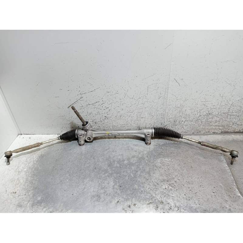 Recambio de cremallera direccion para toyota c-hr hybrid style plus referencia OEM IAM   