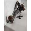 Recambio de mangueta delantera derecha para ford ranger (tke) doppelkabine 4x4 xlt referencia OEM IAM   5367053