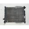 Recambio de radiador agua para mg serie 200 (xw) 1.4 16v referencia OEM IAM 869708Q 732759 