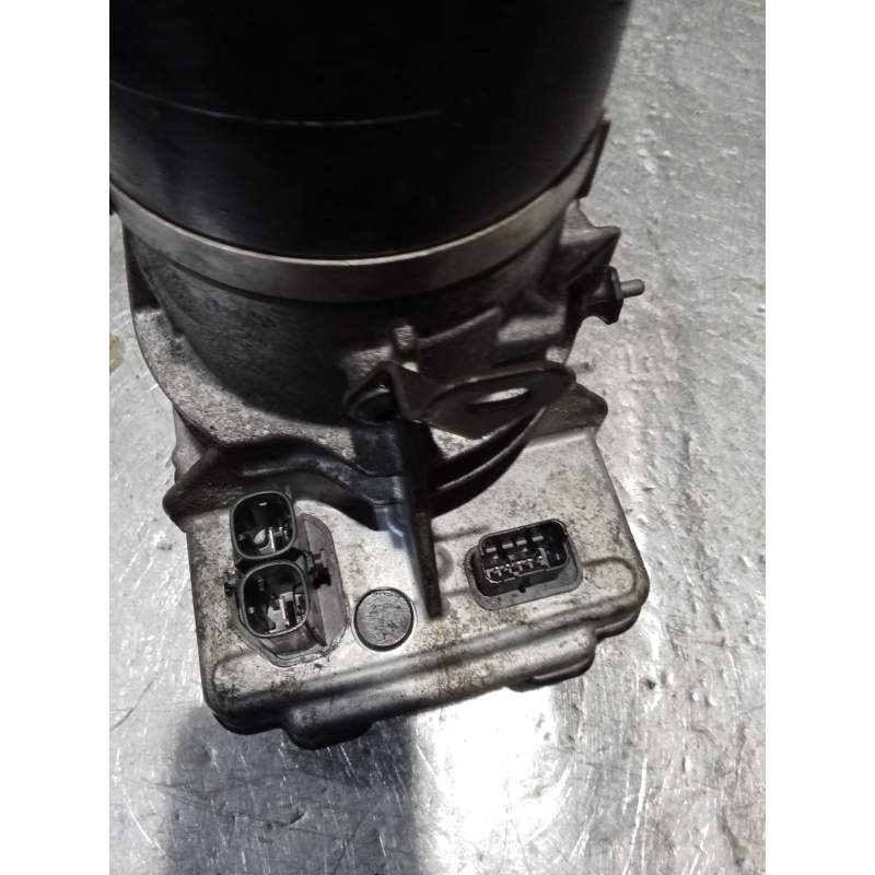 Recambio de bomba direccion para citroën c5 berlina millenium referencia OEM IAM 9673173780 A0025846 2008