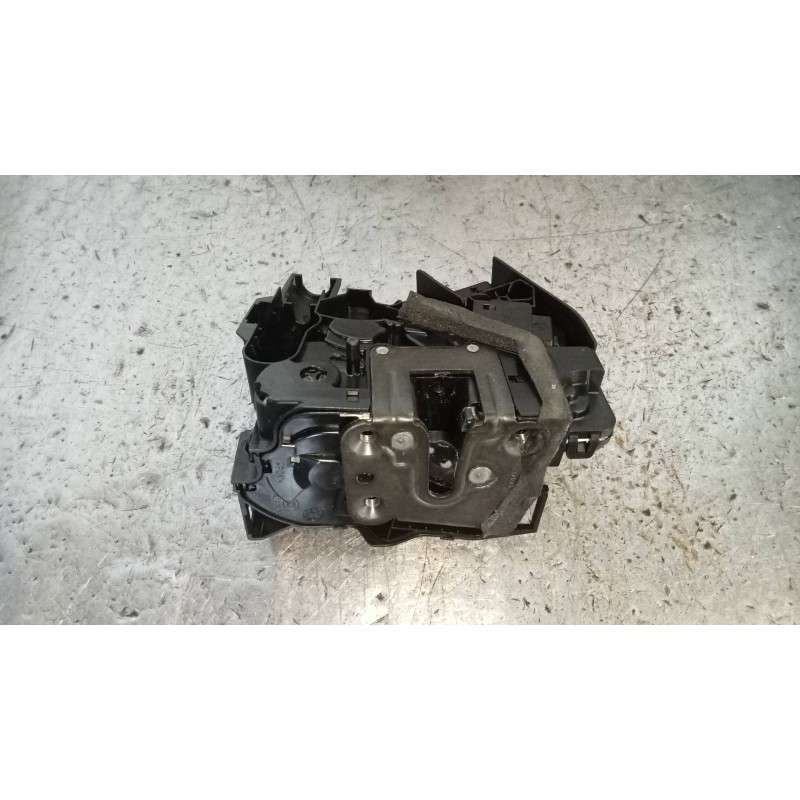 Recambio de motor cierre centralizado trasero derecho para renault megane iv berlina 5p limited + referencia OEM IAM 825021410R 