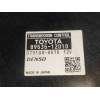 Recambio de modulo electronico para toyota auris 1.8 16v cat (híbrido) referencia OEM IAM 0791004570 8953512010 