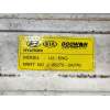 Recambio de intercooler para kia cee´d 1.6 crdi cat referencia OEM IAM 282702A770 16CRDI 2012