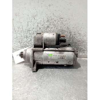 MOTOR ARRANQUE 02A911024B 