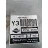 Recambio de centralita motor uce para nissan almera (n15) referencia OEM IAM 237102N366 MECN222 Y3