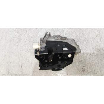 MOTOR CIERRE CENTRALIZADO DELANTERO DERECHO 3C1637016A 