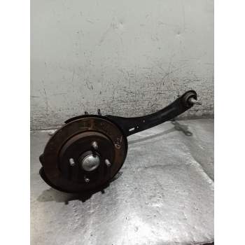 MANGUETA TRASERA DERECHA 18TDCI 2002