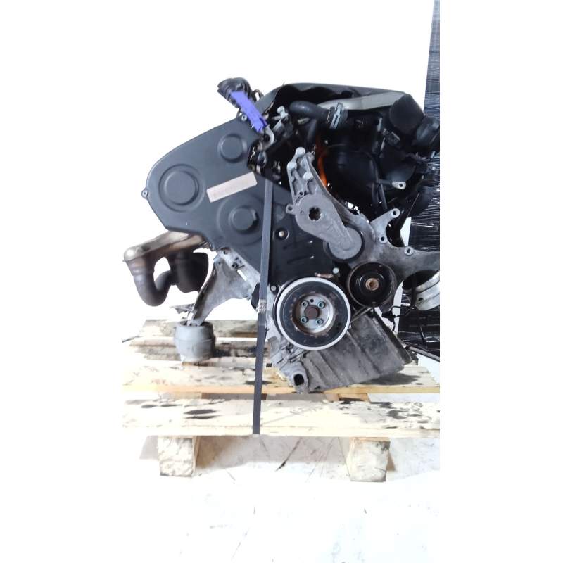 Recambio de motor completo para audi a4 b6 avant (8e5) 2.0 referencia OEM IAM ALT  149202