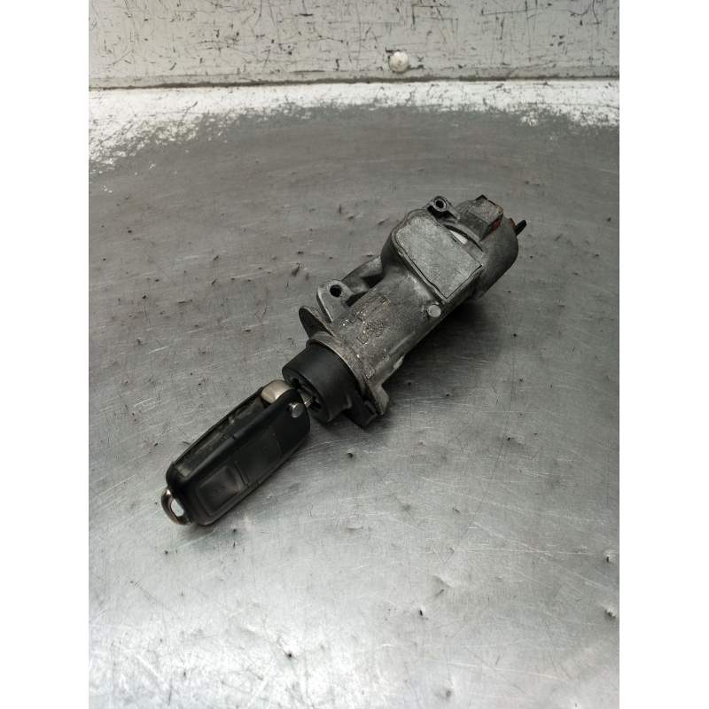 Recambio de conmutador de arranque para skoda octavia i (1u2) 1.9 tdi referencia OEM IAM 4B0905851C  2000