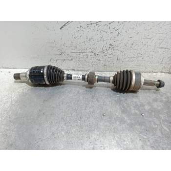 TRANSMISION DELANTERA IZQUIERDA 43420F4040 