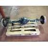 Recambio de puente trasero para ford ranger (tke) doppelkabine 4x4 xlt referencia OEM IAM EB3G4001BWA BWA3 