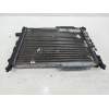 Recambio de radiador agua para mg serie 200 (xw) 1.4 16v referencia OEM IAM 869708Q 732759 