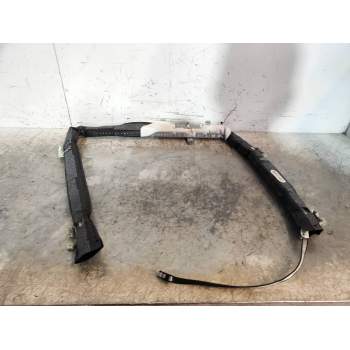 AIRBAG CORTINA DELANTERO IZQUIERDO 9656759480 30380683A 