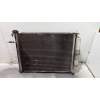 Recambio de radiador agua para renault modus pack dynamique referencia OEM IAM 8200688390  