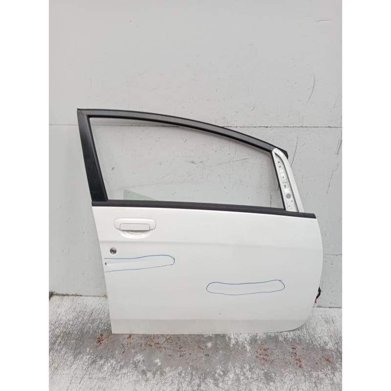 Recambio de puerta delantera derecha para citroën c-zero referencia OEM IAM  5P 