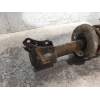 Recambio de amortiguador trasero izquierdo para audi coupe (8b3) 2.0 20v quattro referencia OEM IAM   