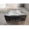 Recambio de sistema audio / radio cd para citroën berlingo station wagon xtr plus referencia OEM IAM 96766518XT A2C53424334 