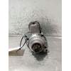 Recambio de motor arranque para seat toledo ii (1m2) 1.9 tdi referencia OEM IAM 02A911024B  