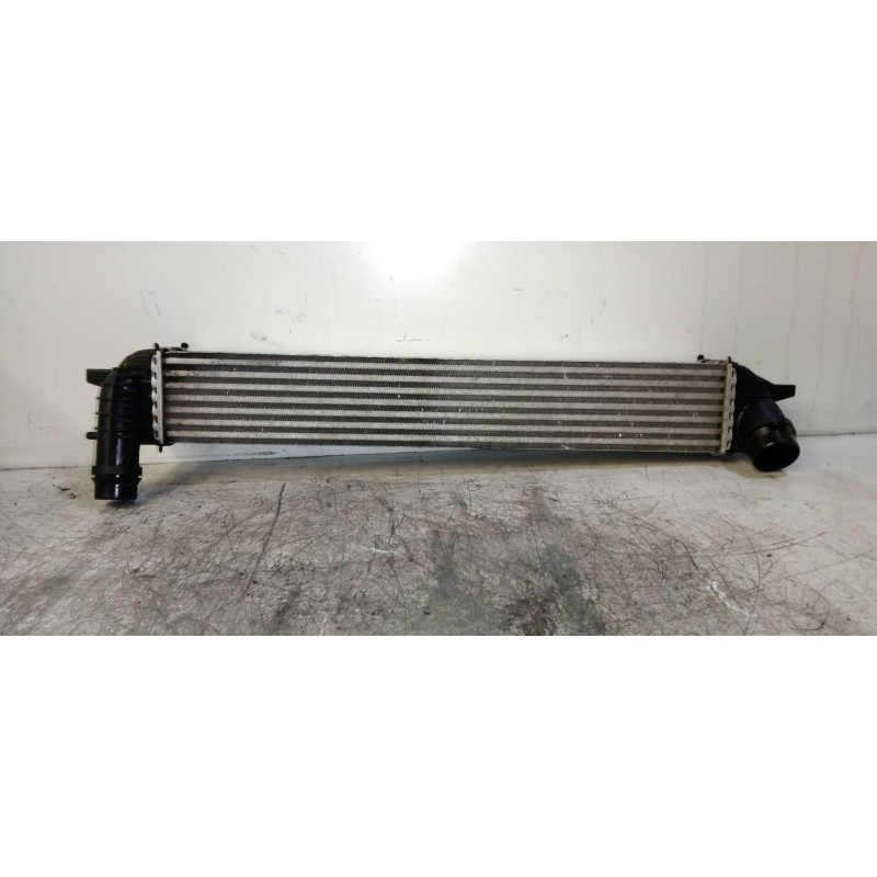 Recambio de intercooler para renault laguna iii authentique referencia OEM IAM   