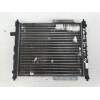 Recambio de radiador agua para mg serie 200 (xw) 1.4 16v referencia OEM IAM 869708Q 732759 