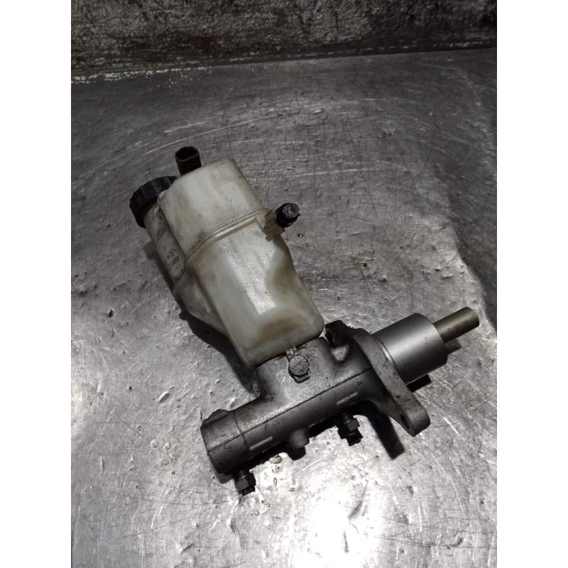 Recambio de bomba freno para citroën c5 berlina millenium referencia OEM IAM 9646980980 16HDI 2008