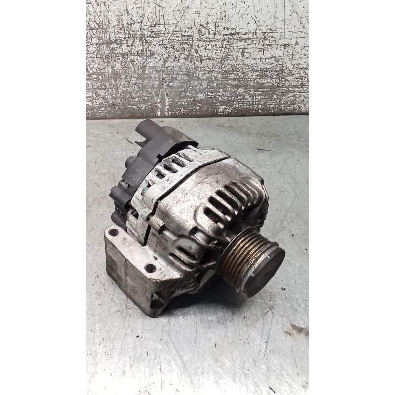 Recambio de alternador para tata indica vista 1.3 crdi referencia OEM IAM 2610213A 13CRDI 2012