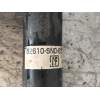 Recambio de amortiguador trasero derecho para honda civic berlina 4 hybrid (fd3) básico referencia OEM IAM 52610SNDE011M1  
